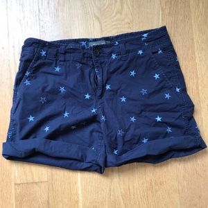 Eddie Bauer - Women’s Willit Poplin Shorts - Print